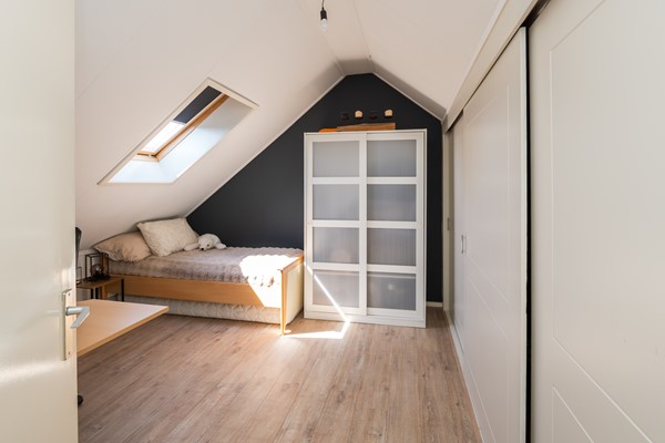 Medium property photo - Kersengaard 4, 4051 EB Ochten